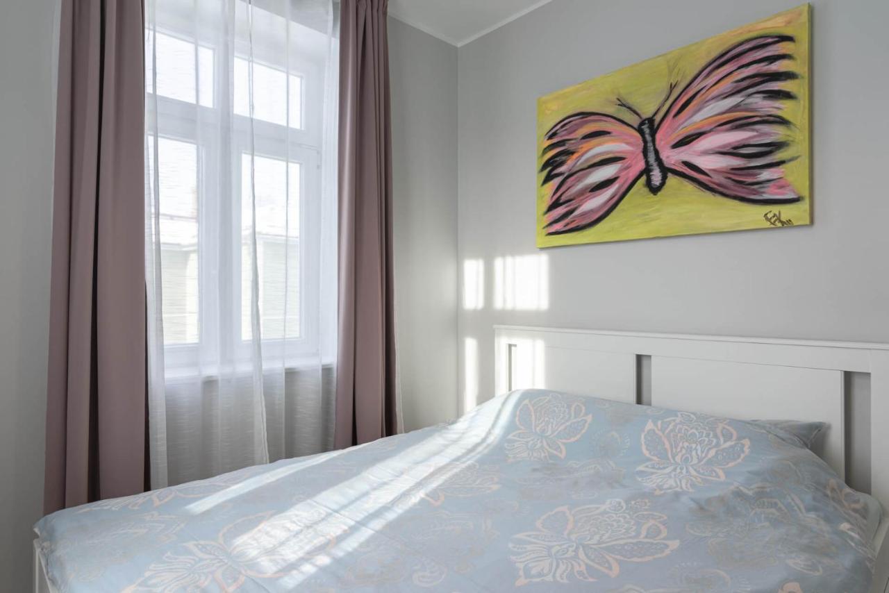 Kalamehe Modern Apartment 2 Near City Center Parnu Exterior photo