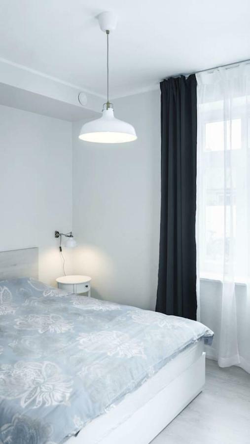 Kalamehe Modern Apartment 2 Near City Center Parnu Exterior photo