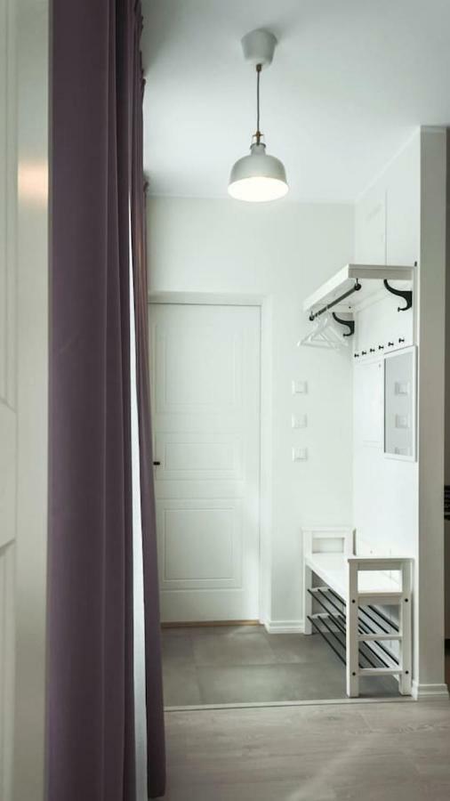 Kalamehe Modern Apartment 2 Near City Center Parnu Exterior photo