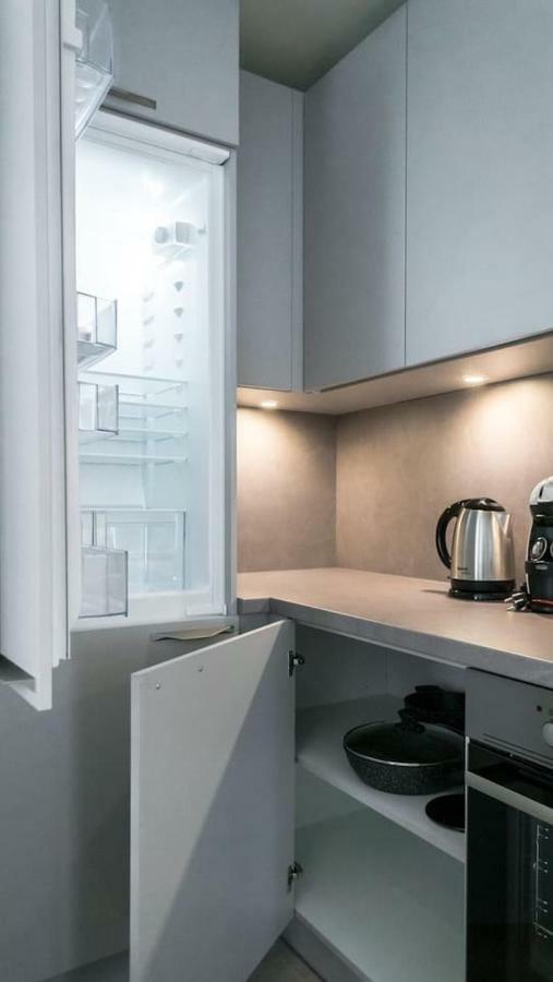 Kalamehe Modern Apartment 2 Near City Center Parnu Exterior photo